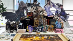 国漫精品《遮天》动画剧场版上线 成都高新区数字文创IP再树标杆