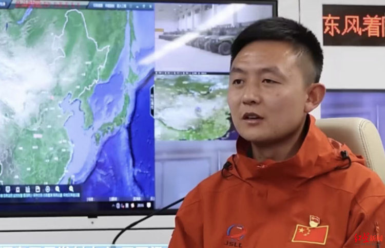 神舟十八号乘组凌晨重返地球：着陆现场亮如白昼 航天员需用半年时间恢复