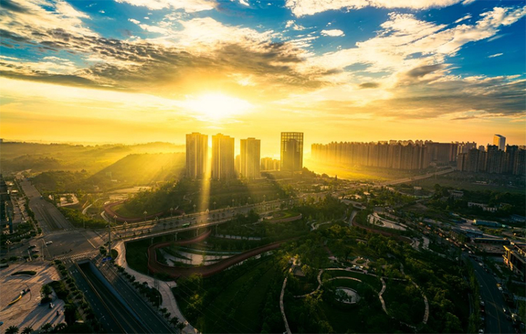 立园满园聚势・空港简阳启航：简阳借势全球招商大会开启投资合作新征程_fororder_未标题-1