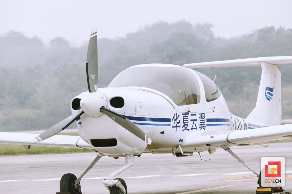 自贡蓝天白云之上,正在打造一座万亿级“天空之城”