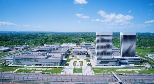 简阳市低空经济论坛暨产业投资推介会举行_fororder_未标题-1