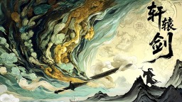 经典IP《轩辕剑》“落户”成都高新区