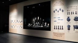 金沙文物首次亮相三星堆基本陈列 共绘古蜀文化脉络