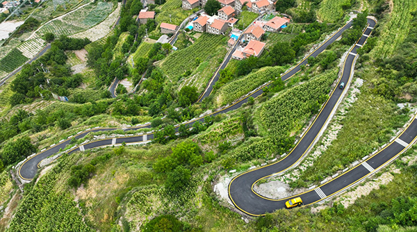 “万千气象看四川·县域经济高质量发展”黑水专场新闻发布会举行_fororder_图片-4