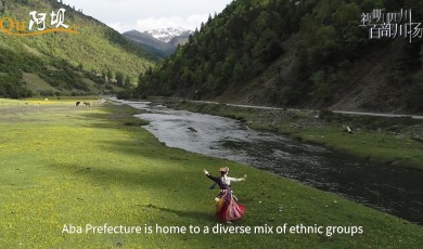 Showcase of Folk Customs_fororder_民俗展示Showcase of Folk Customs.mp4_snapshot_00.04.208