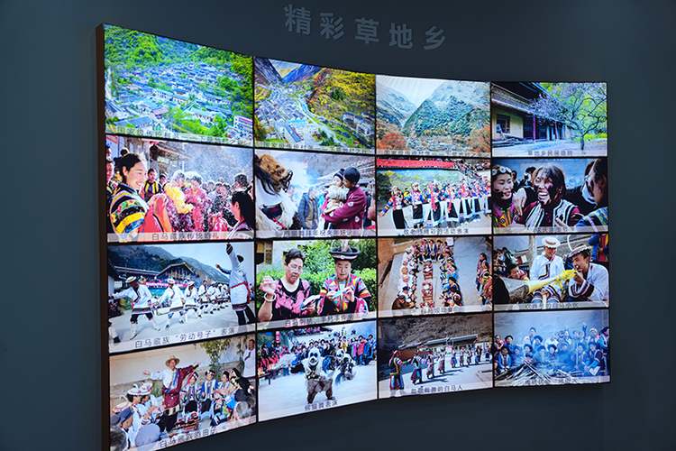 “梦”游九寨｜国庆假期去哪儿？走，去探寻九寨的非遗宝藏