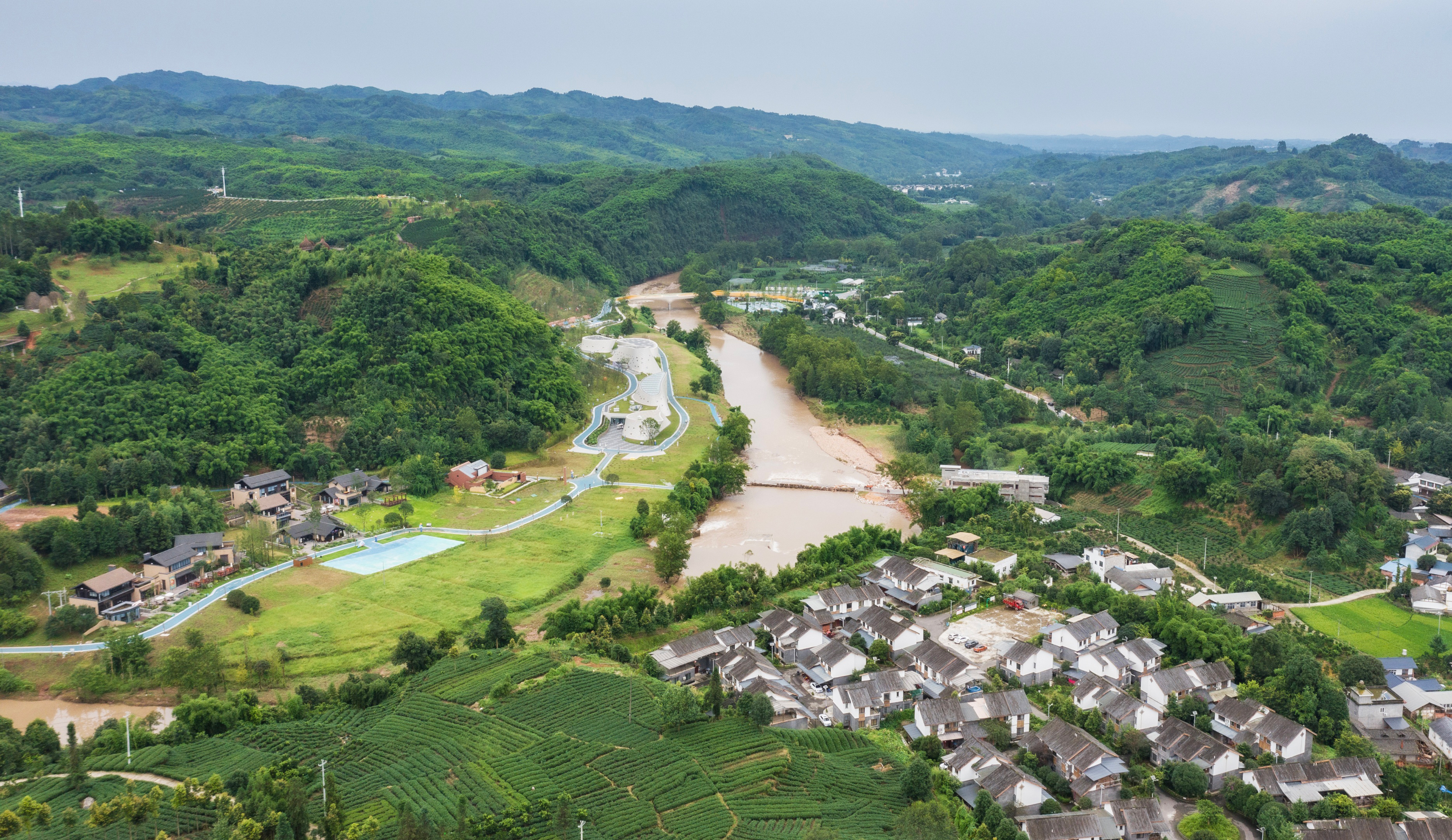 第二届邛崃临济喜羊羊美食文化周将于12月21日启幕