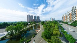 简阳：这些暖心小事 藏着城市治理的大温度