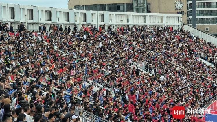 解锁主场限定版“重装火力”！川超德阳6:0赢下阿坝