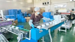 热浪袭蓉城 “冰经济”滚烫