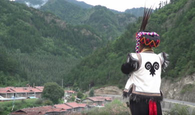 Amazing Sichuan | Amazing Aba National-Level Intangible Cultural Heritage — Qiang Polyphonic Singing_fororder_QQ20250812-102827