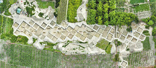 “2024年度川渝地区重要考古发现”揭晓 四川六项目入选