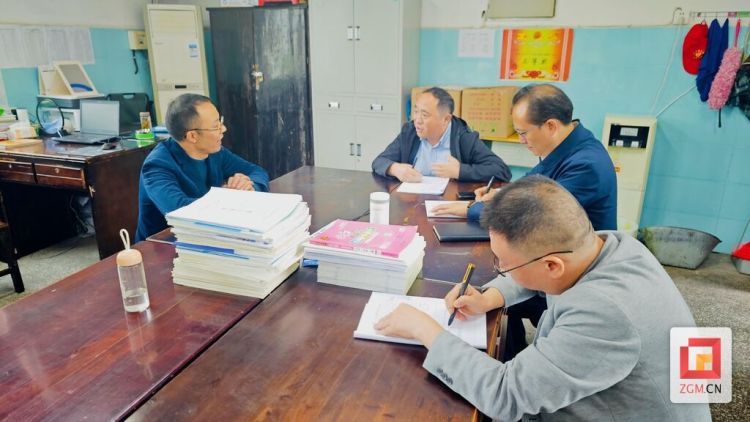 跨越500公里的共享教育——自贡书写教育帮扶的“平昌答卷”