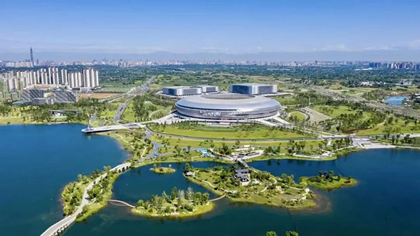 演艺引流 成都龙泉驿文旅消费热力十足_fororder_图片-5