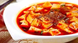 成都青羊非遗美食加速“闯”海外 向世界递上川菜文化名片