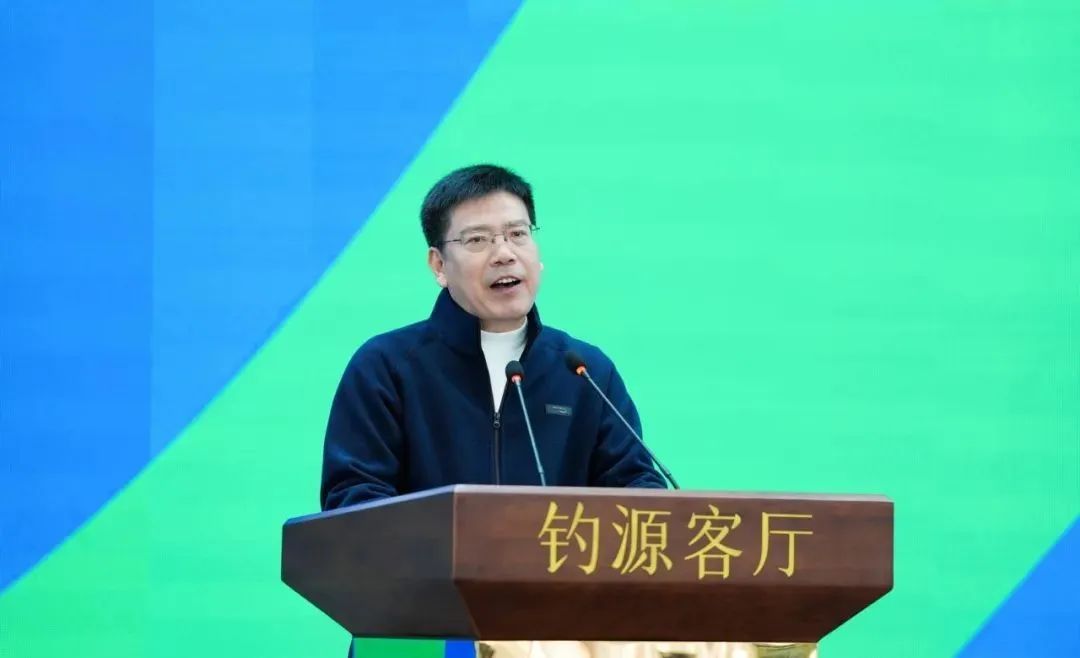 2024年第四届全国县级融媒体中心能力建设“全国CICB”年会在江西省吉安市吉州区开幕