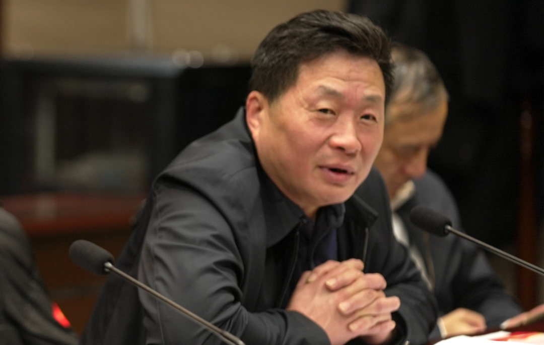 大型融媒项目《从于都到将台堡》研讨会在北京举行