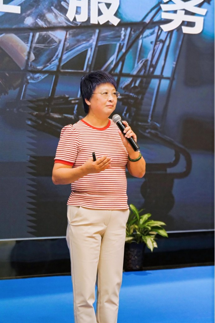 中广联合会移动电视宣传委员会2024年移动电视行业年会在浙江宁波举行 中广联合会移动电视宣传委员会2024年移动电视行业年会在浙江宁波举行