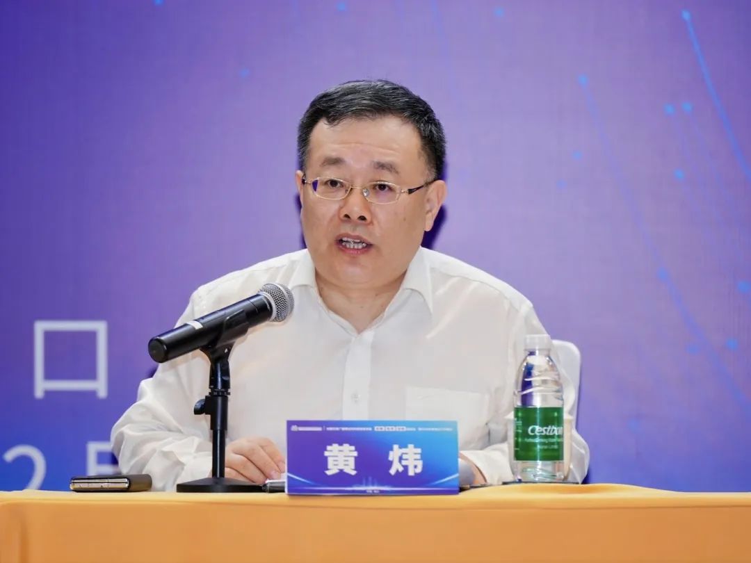 各省市自治区交通广播播出机构高质量发展座谈会在海口举行