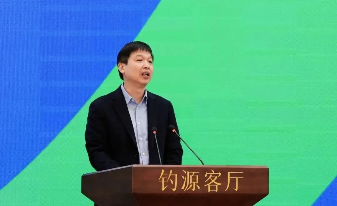 2024年第四届全国县级融媒体中心能力建设“全国CICB”年会在江西省吉安市吉州区开幕
