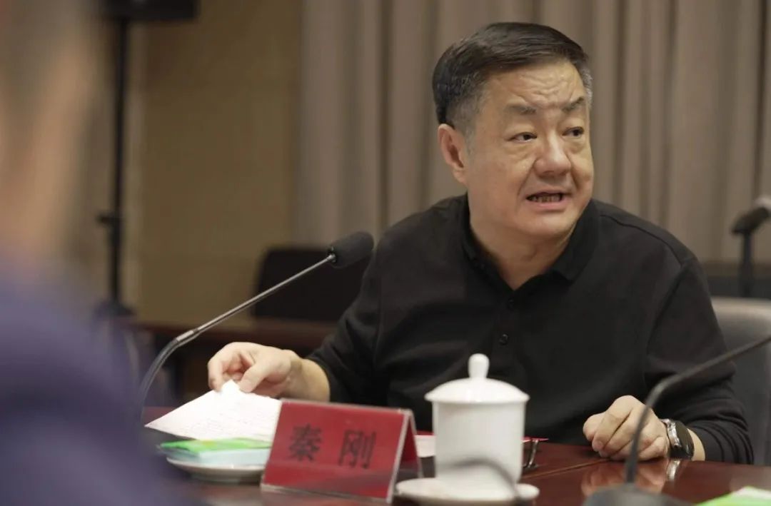 大型融媒项目《从于都到将台堡》研讨会在北京举行