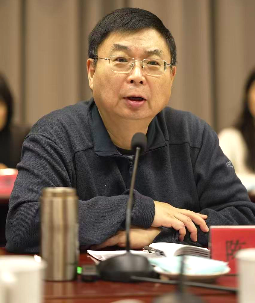 大型融媒项目《从于都到将台堡》研讨会在北京举行
