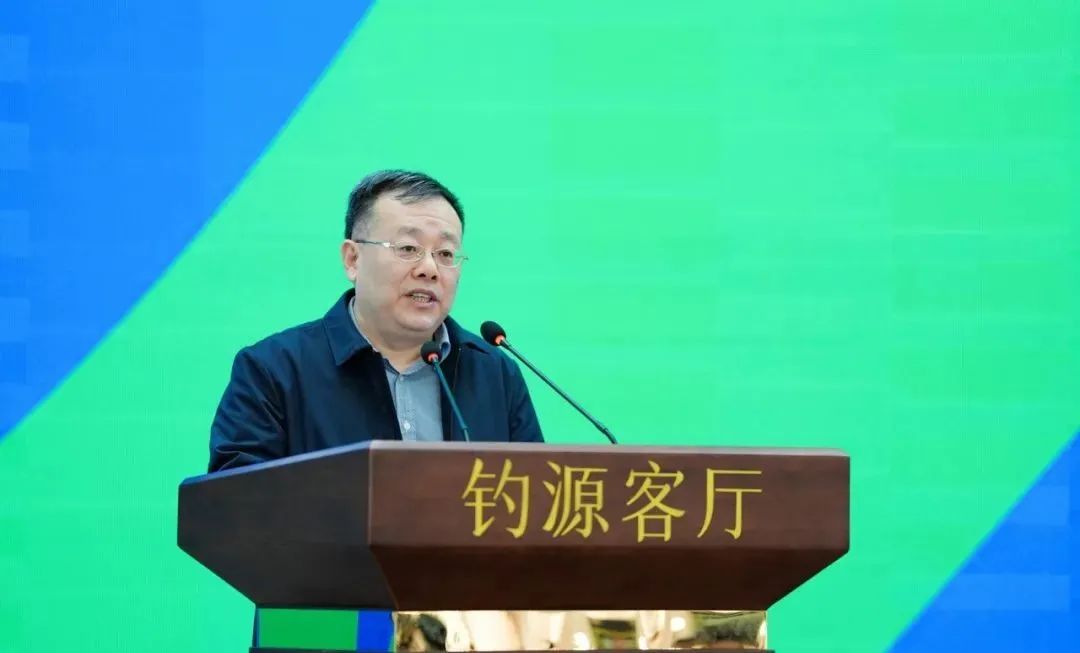 2024年第四届全国县级融媒体中心能力建设“全国CICB”年会在江西省吉安市吉州区开幕