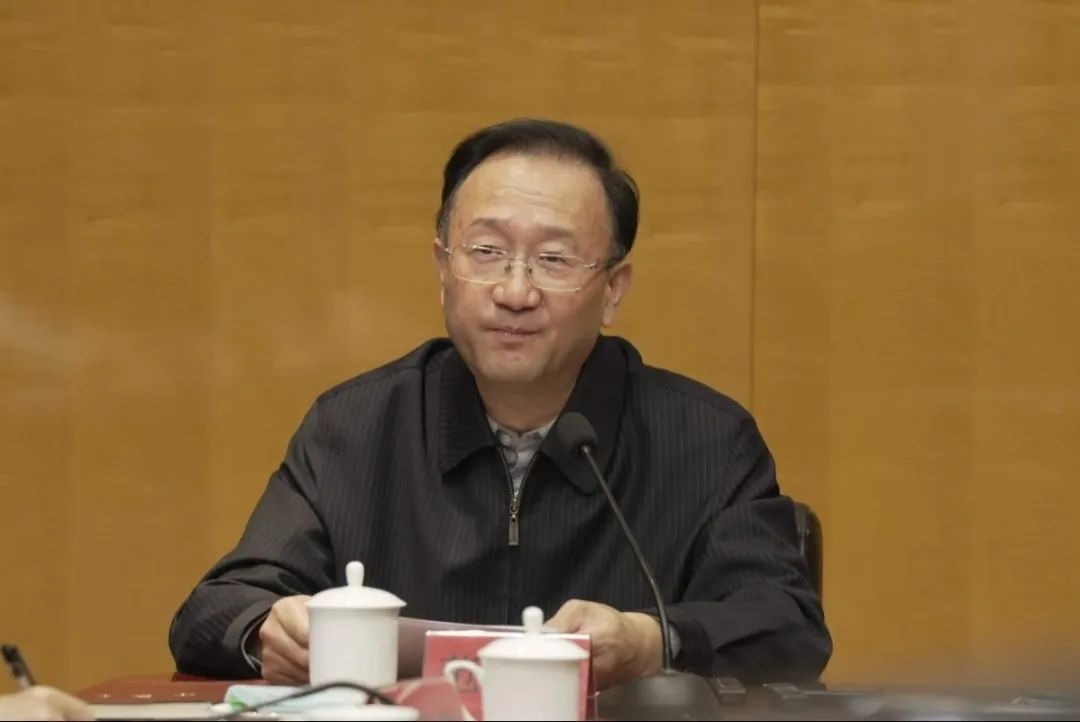 大型融媒项目《从于都到将台堡》研讨会在北京举行