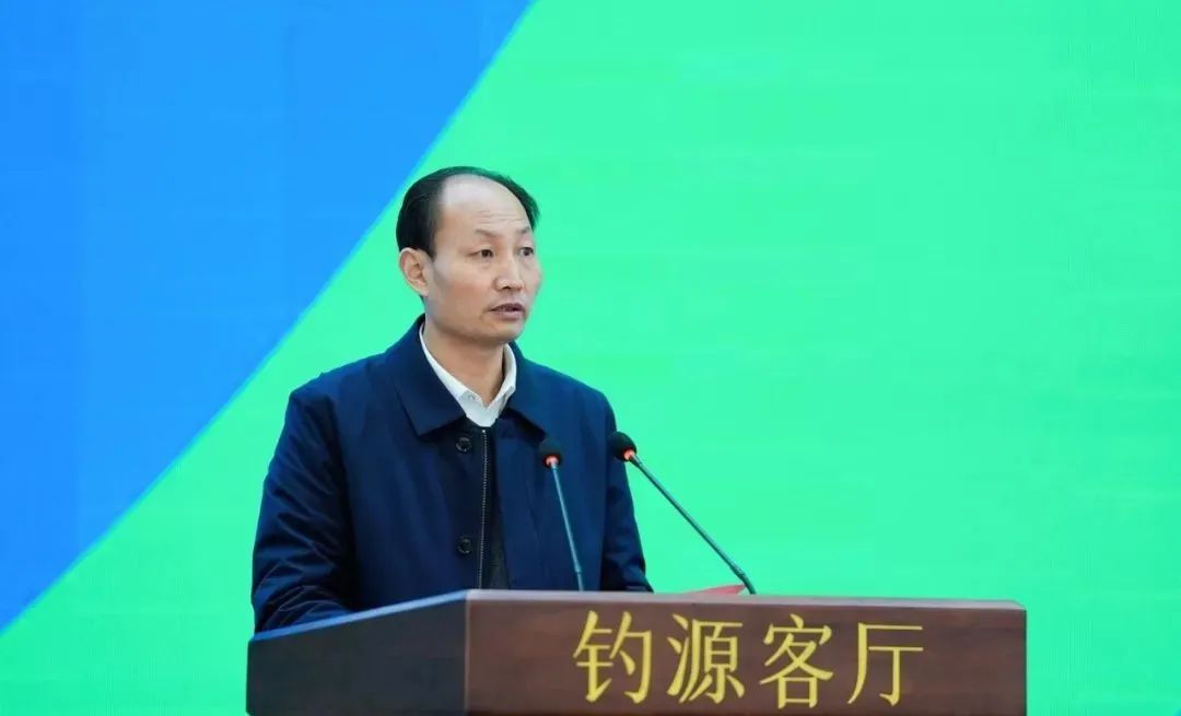 2024年第四届全国县级融媒体中心能力建设“全国CICB”年会在江西省吉安市吉州区开幕
