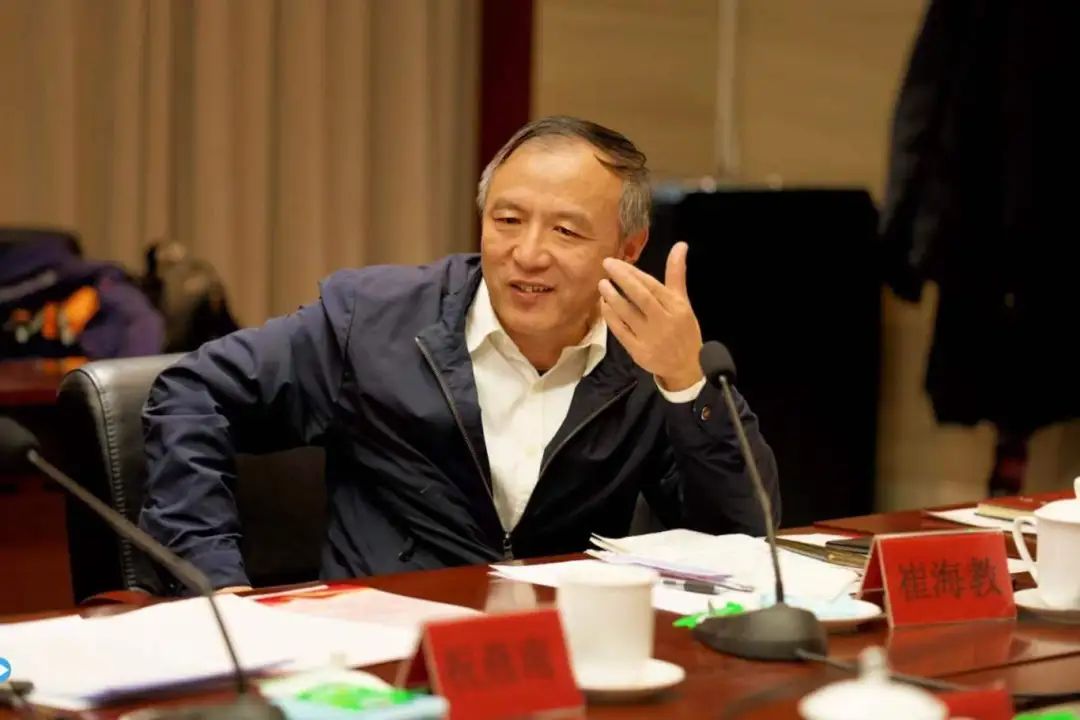 大型融媒项目《从于都到将台堡》研讨会在北京举行