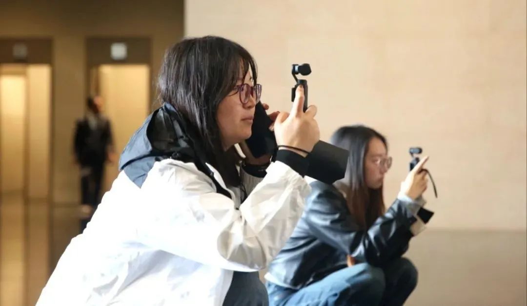 中广联合会县级融媒体中心委员会“安逸走四川·广安‘柚’相见”——百家融媒看广安大型采风展播活动启动