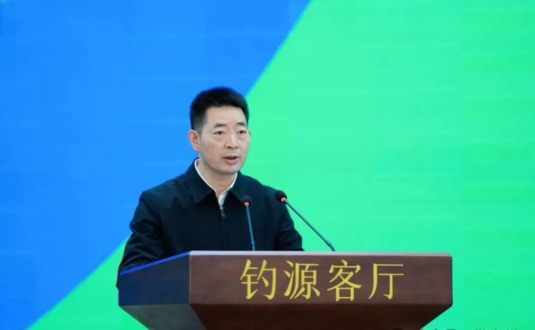 2024年第四届全国县级融媒体中心能力建设“全国CICB”年会在江西省吉安市吉州区开幕