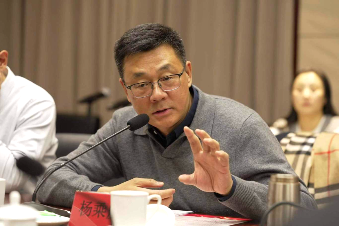 大型融媒项目《从于都到将台堡》研讨会在北京举行