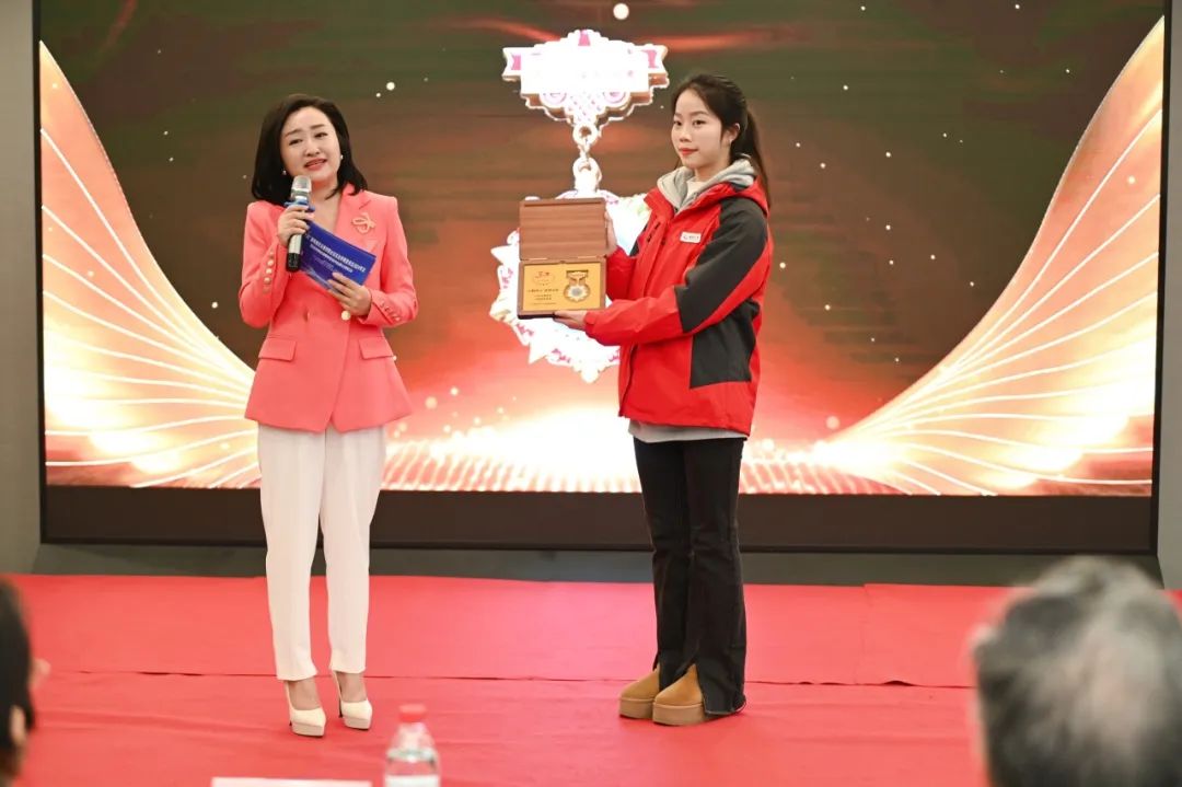 中广联合会法治传媒委员会2024年会在重庆举行