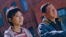《不再退缩》曝主题曲MV 孙楠唱响平凡者的强音