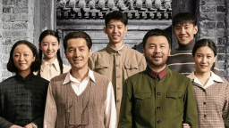 冯小刚执导，电影《抓特务》定档端午