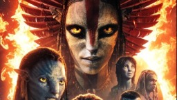卡梅隆：《阿凡达》新片没使用AI