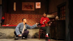 从再现到精进，北京人艺“复刻”版《骆驼祥子》二轮登台