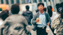 笨贼与神探，这部悬疑新剧笑点媲美《疯狂的石头》