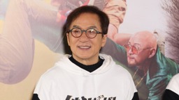 电影《熊猫计划》首映 成龙：钟爱熊猫多年终于拍了一部熊猫电影