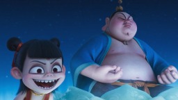 上海国际电影节金爵开幕论坛热议 “哪吒”撬动两千亿元后