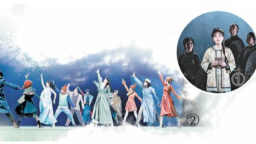 破解音乐剧市场活力密码