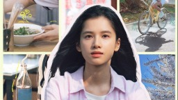 陈明昊张婧仪父女情好感人 电影《独一无二》曝特辑