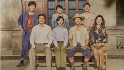 《造城者》更名《小城大事》，朱媛媛荧屏遗作引全网追思