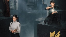 《册杀》曝光终极预告 牛骏峰尚语贤陷生死迷网