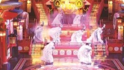 沉浸戏剧在本土不断延展、转身：是彻底的艺术革新，还是景观式的消费美学