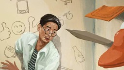 暑期档电影《不成功穿越指南》：穿越宇宙，与父亲、与自己相逢_fororder_p2926884529