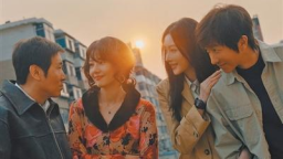 《森中有林》导演：重新理解那些说不出口的爱