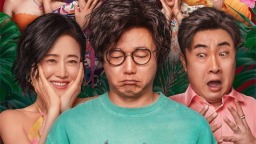 《情圣3》定档12月27日 肖央谭卓夫妻笑闹贺岁