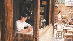 《给阿嬷的情书》何以破圈